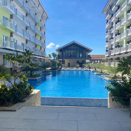 Travelers Delight Amani Grand Resort Residences 3-5Mins From Airport Lapu-Lapu City Luaran gambar