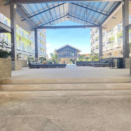 Travelers Delight Amani Grand Resort Residences 3-5Mins From Airport Lapu-Lapu City Luaran gambar