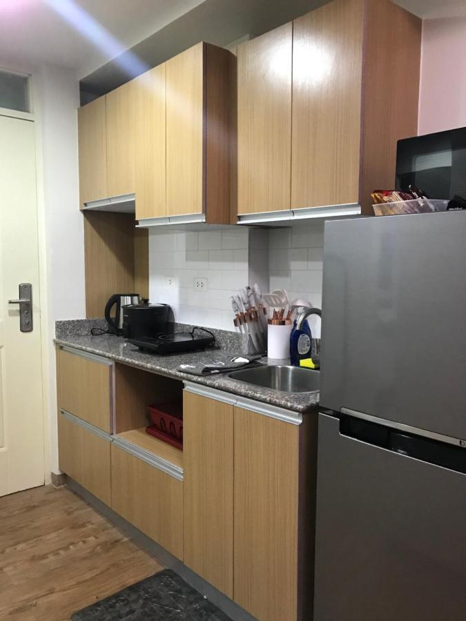 Travelers Delight Amani Grand Resort Residences 3-5Mins From Airport Lapu-Lapu City Luaran gambar