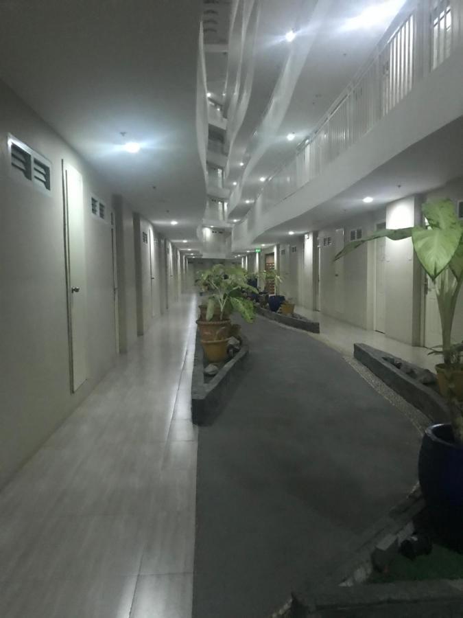 Travelers Delight Amani Grand Resort Residences 3-5Mins From Airport Lapu-Lapu City Luaran gambar