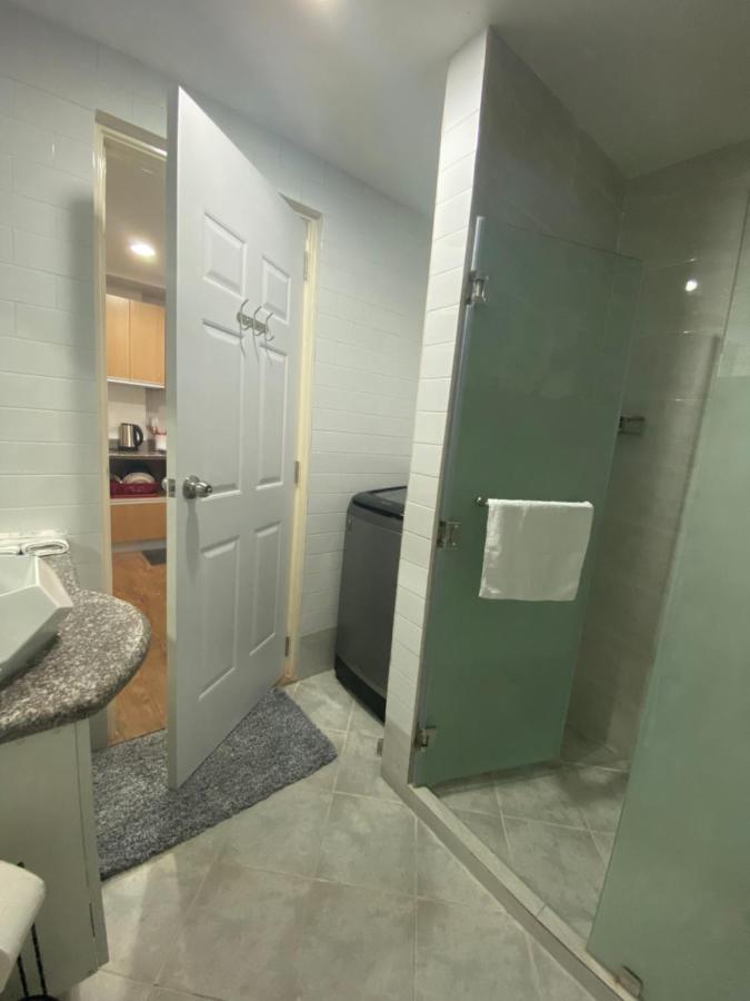 Travelers Delight Amani Grand Resort Residences 3-5Mins From Airport Lapu-Lapu City Luaran gambar