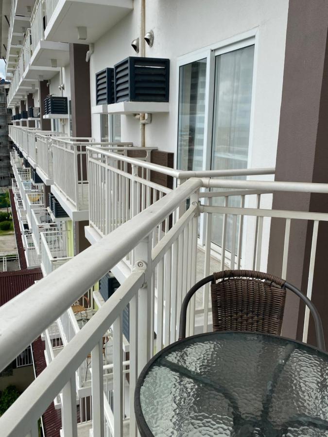 Travelers Delight Amani Grand Resort Residences 3-5Mins From Airport Lapu-Lapu City Luaran gambar