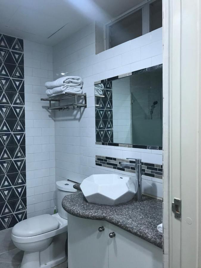 Travelers Delight Amani Grand Resort Residences 3-5Mins From Airport Lapu-Lapu City Luaran gambar