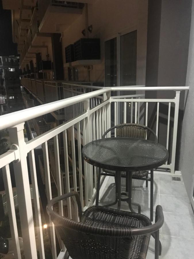 Travelers Delight Amani Grand Resort Residences 3-5Mins From Airport Lapu-Lapu City Luaran gambar