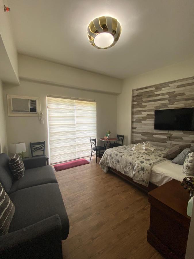 Travelers Delight Amani Grand Resort Residences 3-5Mins From Airport Lapu-Lapu City Luaran gambar