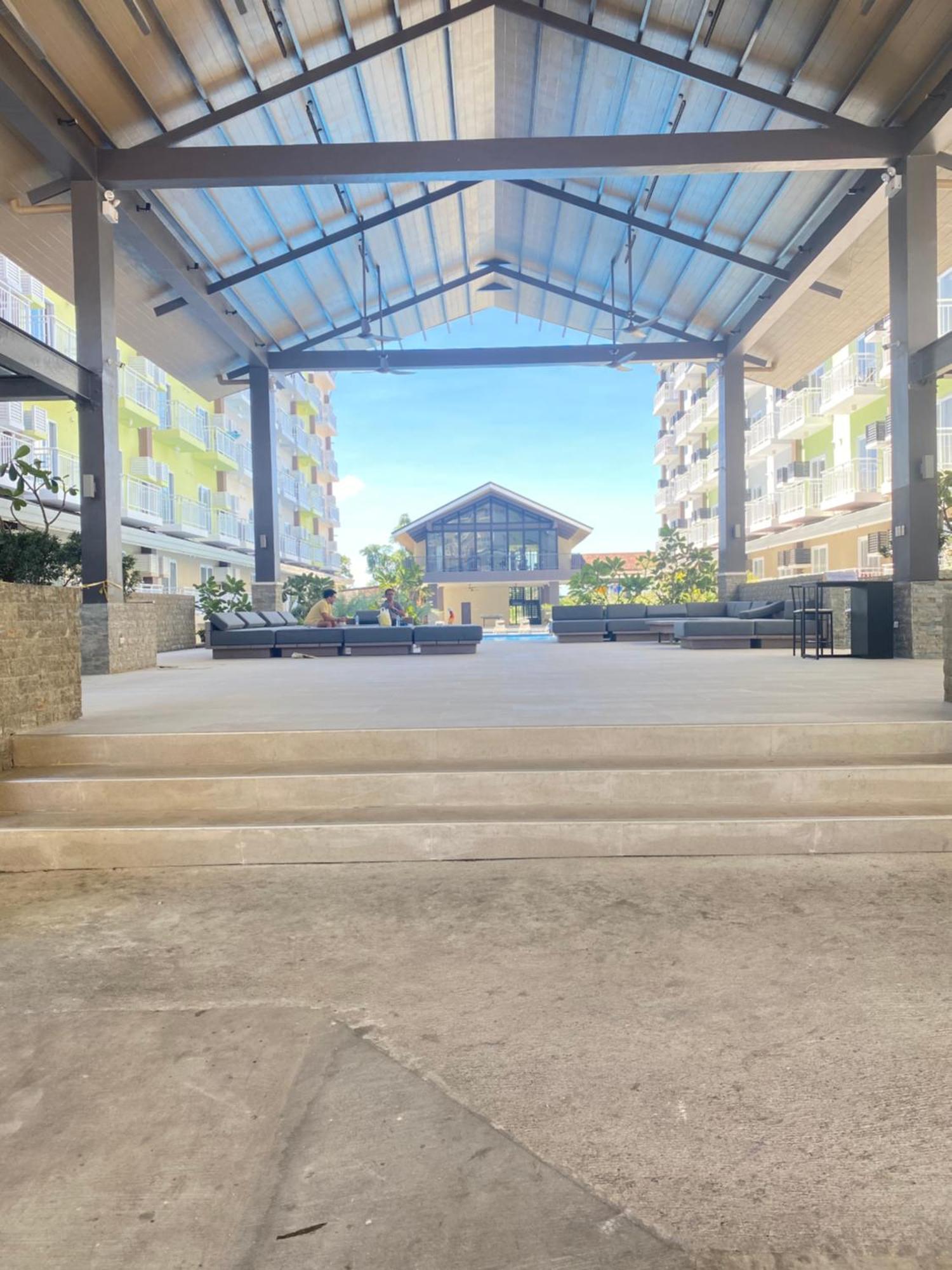 Travelers Delight Amani Grand Resort Residences 3-5Mins From Airport Lapu-Lapu City Luaran gambar